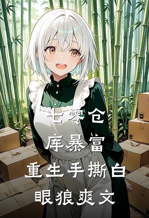 七零仓库暴富：重生手撕白眼狼爽文