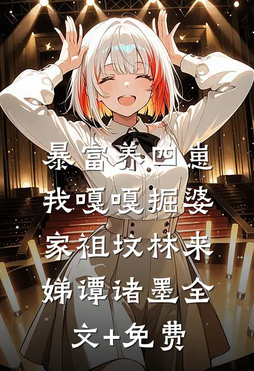 暴富养四崽，我嘎嘎掘婆家祖坟林来娣谭诸墨全文+免费