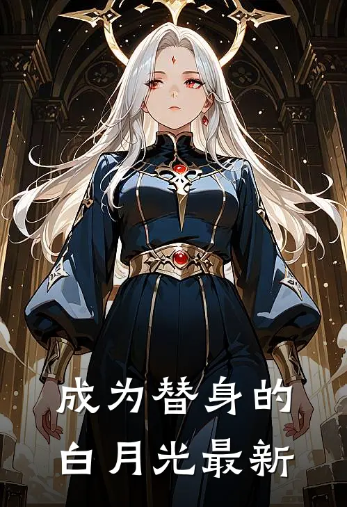 成为替身的白月光最新