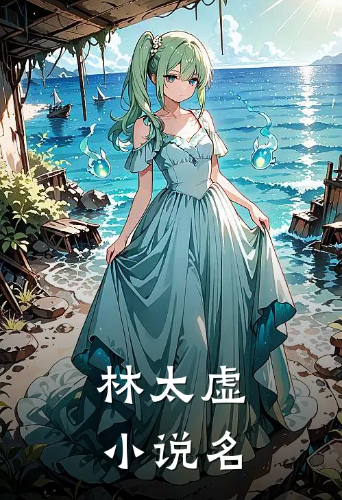林太虚小说在哪里可以看