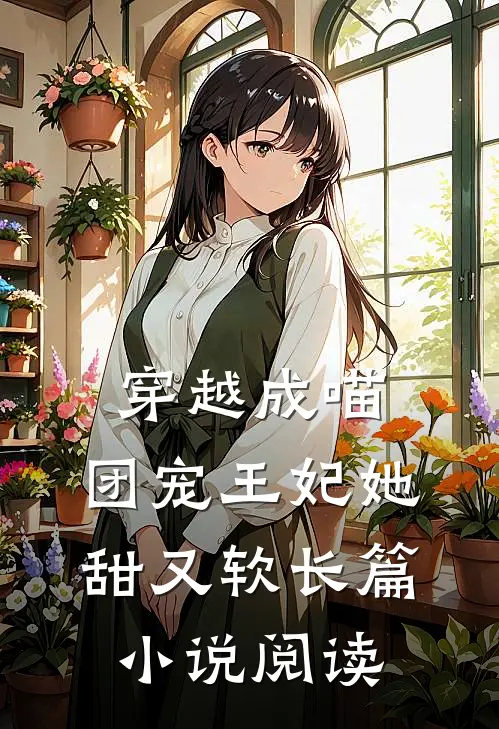 穿越成喵:团宠王妃她甜又软长篇小说阅读