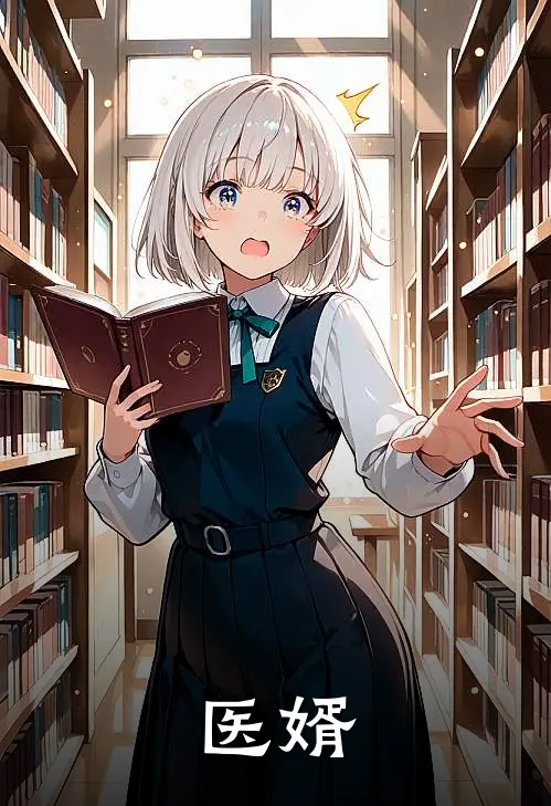 医婿