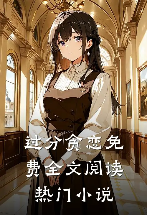 过分贪恋免费全文阅读热门小说