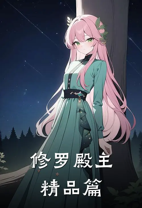 修罗殿主精品篇