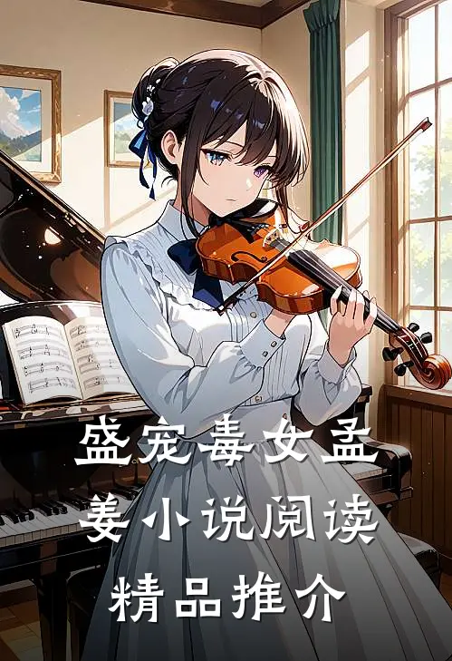 盛宠毒女孟姜小说阅读精品推介
