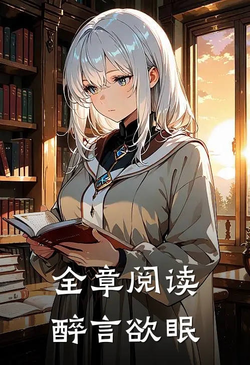 全章阅读醉言欲眠
