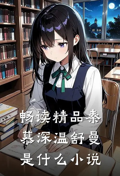 畅读精品秦慕深温舒曼是什么小说
