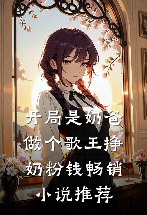 开局是奶爸，做个歌王挣奶粉钱畅销小说推荐