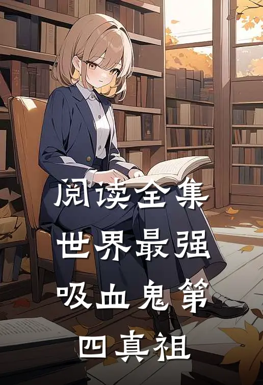 阅读全集世界最强吸血鬼第四真祖