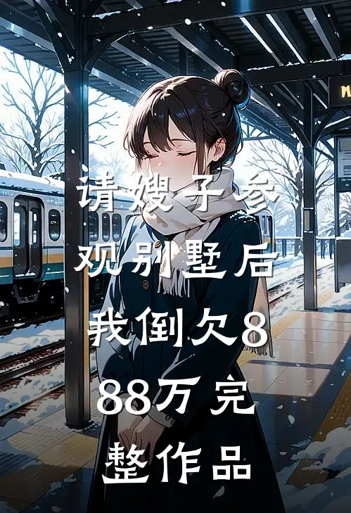 请嫂子参观别墅后,我倒欠888万完整作品在线阅读