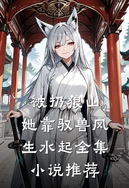 被扔狼山,她靠驭兽风生水起全集小说推荐