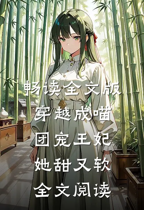 畅读全文版穿越成喵:团宠王妃她甜又软全文阅读