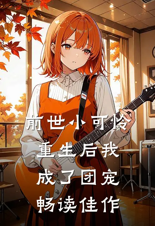 前世小可怜，重生后我成了团宠畅读佳作