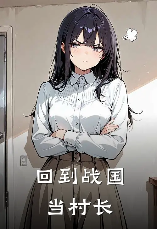 回到战国当村长