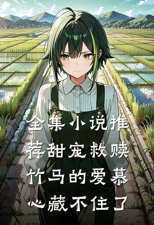 全集小说推荐甜宠救赎：竹马的爱慕心藏不住了
