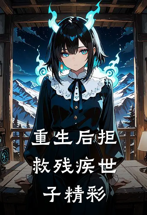 重生后拒救残疾世子精彩