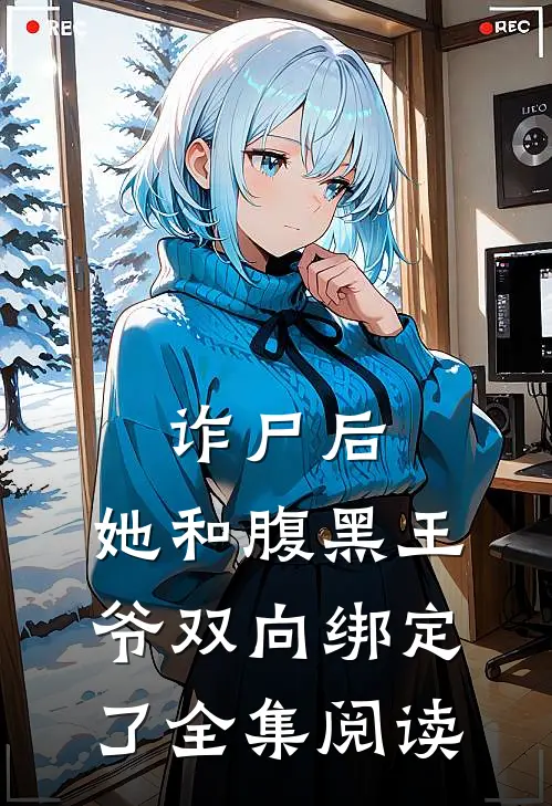 诈尸后,她和腹黑王爷双向绑定了全集阅读