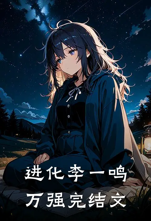 进化李一鸣万强完结文