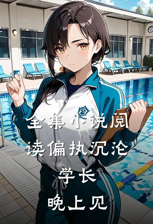 全集小说阅读偏执沉沦：学长，晚上见