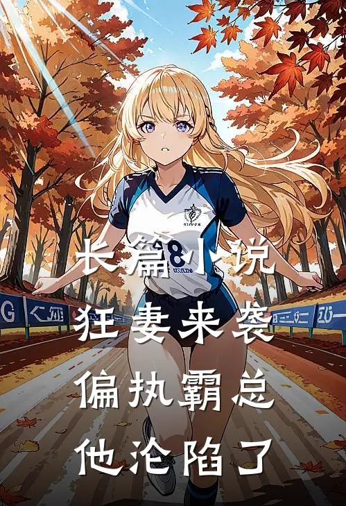 长篇小说狂妻来袭，偏执霸总他沦陷了