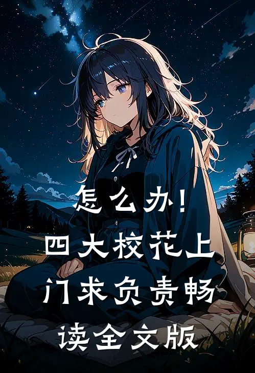 怎么办!四大校花上门求负责畅读全文版