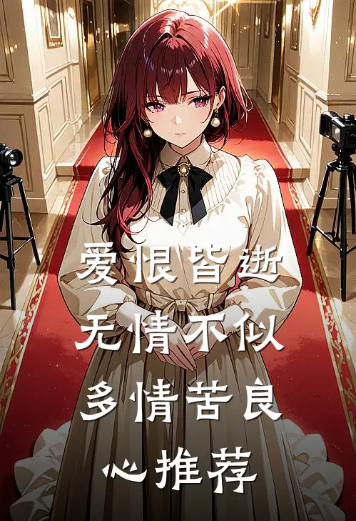 爱恨皆逝,无情不似多情苦良心推荐书