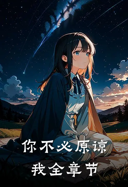 你不必原谅我全章节