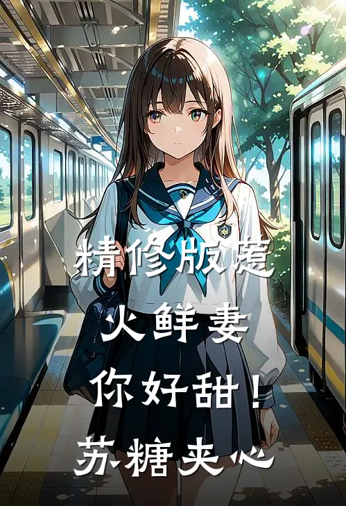 精修版惹火鲜妻，你好甜！-苏糖夹心