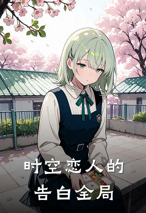 时空恋人的告白全局