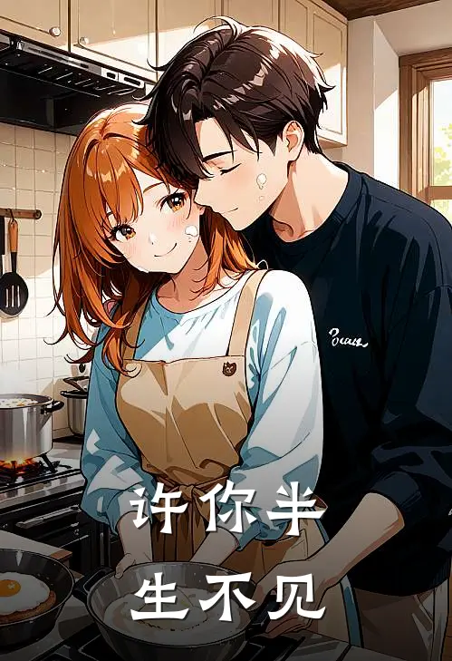 许你半生不见