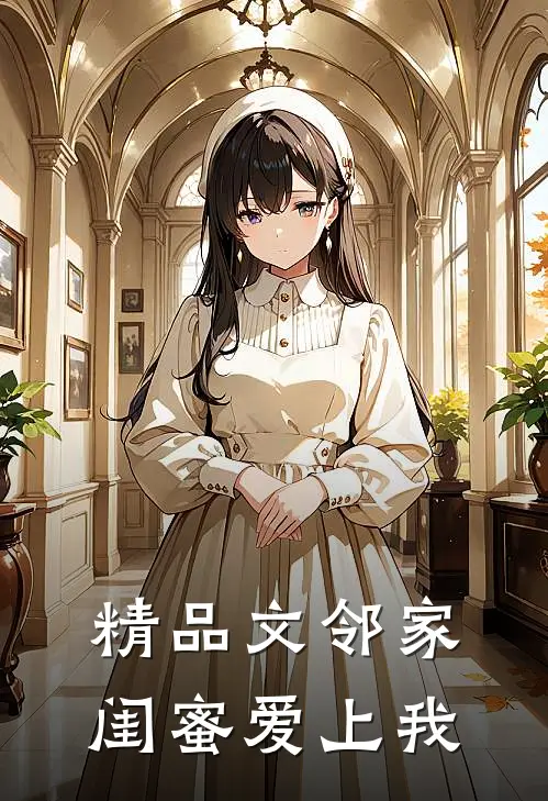 精品文邻家闺蜜爱上我