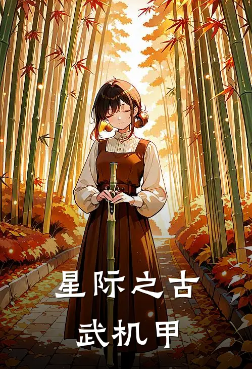 星际之古武机甲
