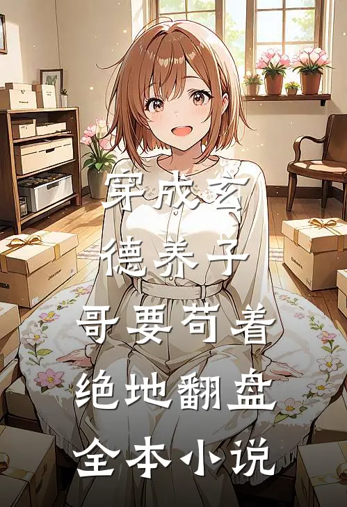 穿成玄德养子，哥要苟着绝地翻盘全本小说