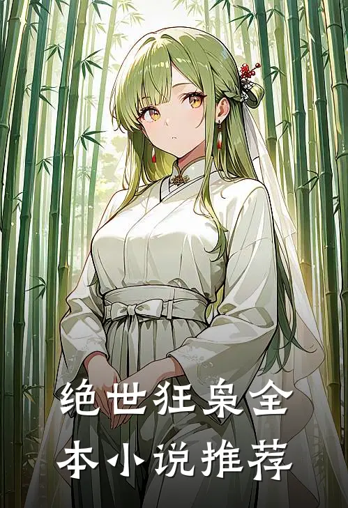 绝世狂枭全本小说推荐
