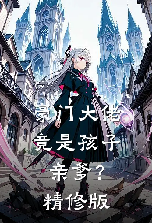 豪门大佬竟是孩子亲爹?精修版在线观看