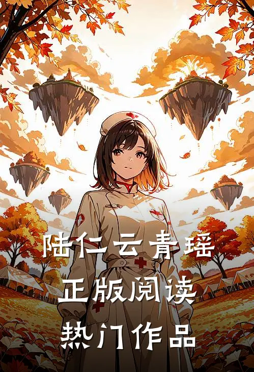 陆仁云青瑶正版阅读热门作品