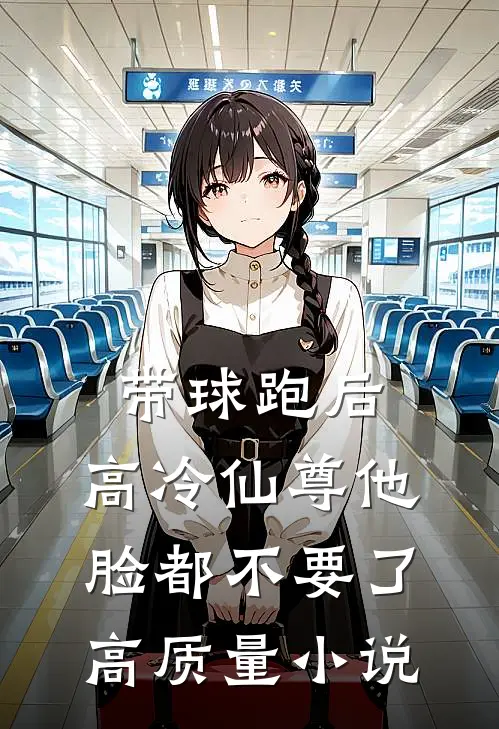 带球跑后，高冷仙尊他脸都不要了高质量小说
