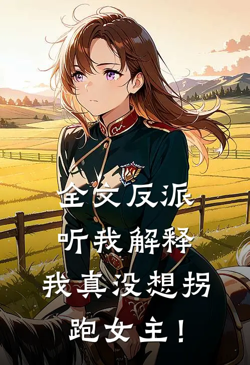 全文反派：听我解释，我真没想拐跑女主！