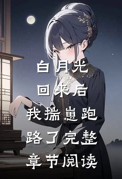 白月光回来后，我揣崽跑路了完整章节阅读