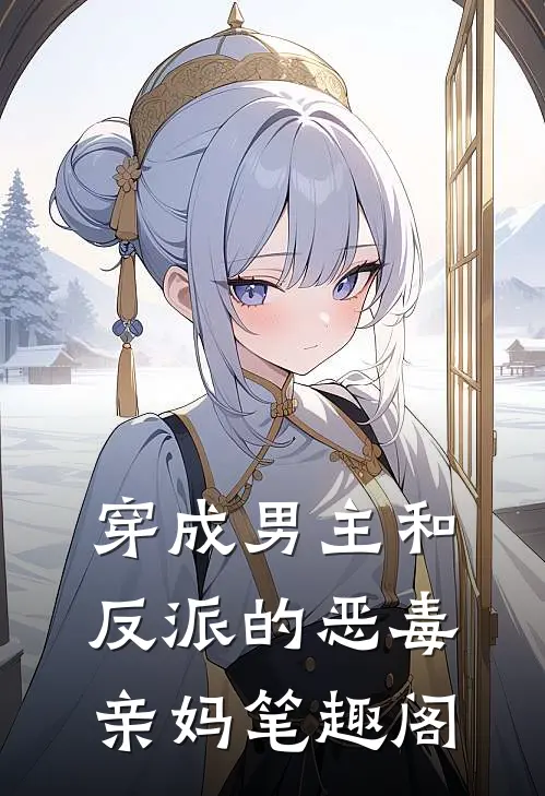 穿成男主和反派的恶毒亲妈笔趣阁