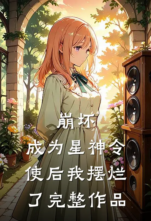 崩坏成为星神令使后我摆烂了完整作品在线观看