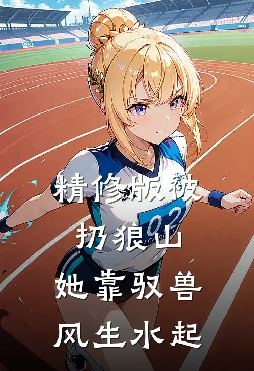精修版被扔狼山,她靠驭兽风生水起