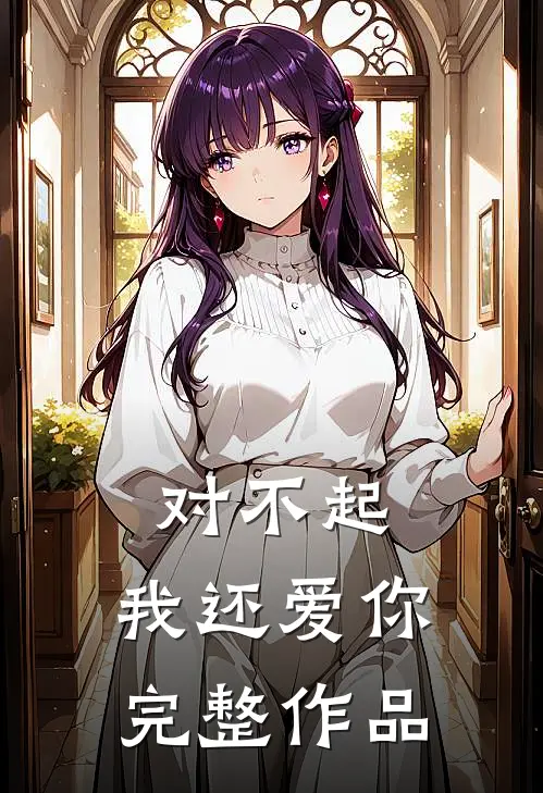 对不起,我还爱你完整作品