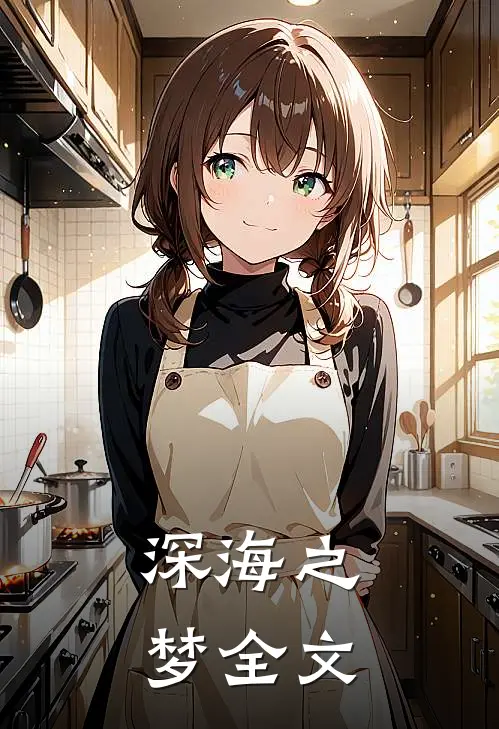深海之梦全文