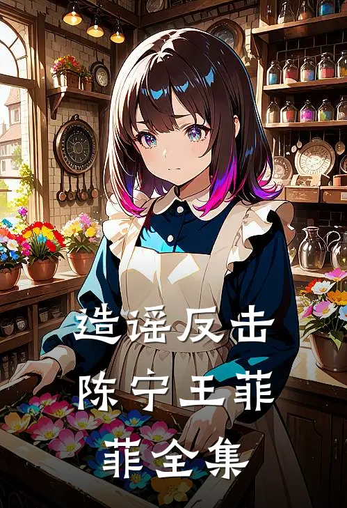 造谣反击陈宁王菲菲 全集