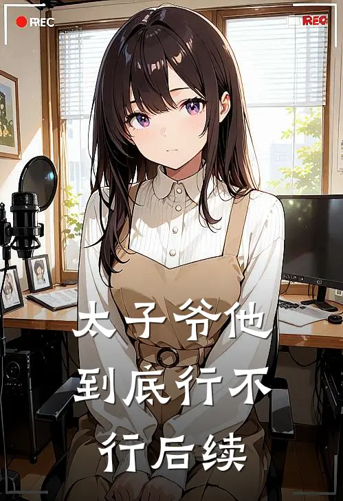 太子爷他到底行不行后续