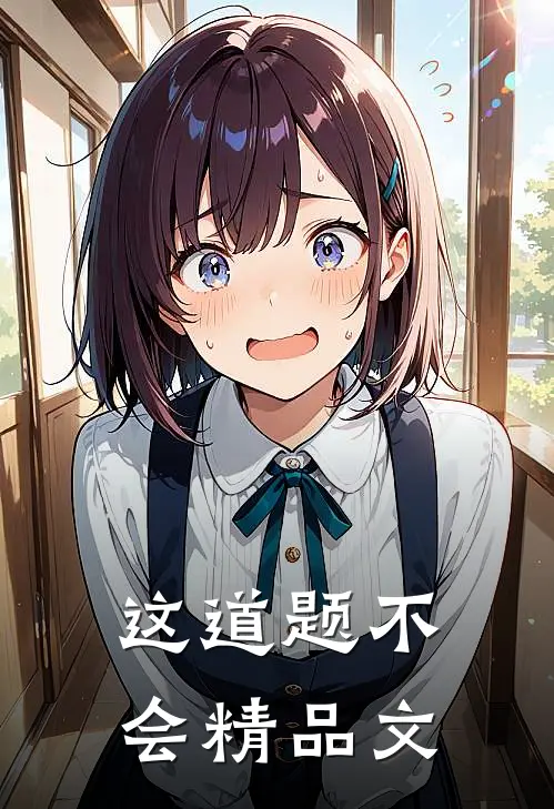 这道题不会精品文