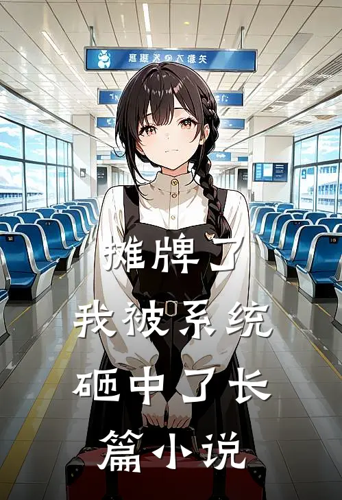 摊牌了,我被系统砸中了长篇