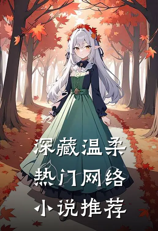 深藏温柔热门网络小说推荐