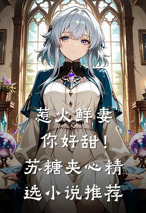 惹火鲜妻，你好甜！-苏糖夹心精选小说推荐
